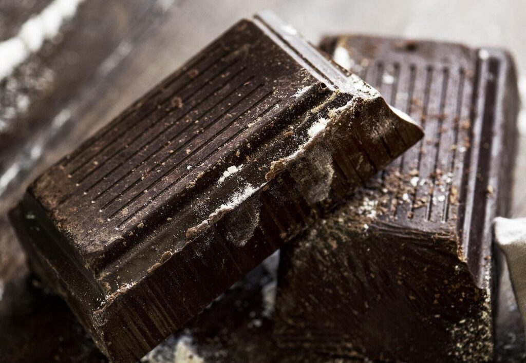 Hu dark chocolate class action | almeida law group Almeida law group | hu dark chocolate class action