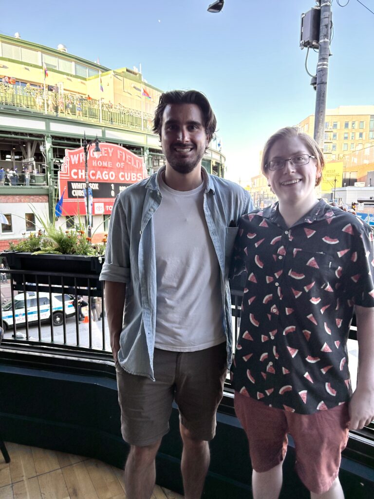 Almeida law group summer associates | almeida law group Almeida law group | thomas westenberger and joseph nay, summer associates at almeida law group, joining for a season of legal experience and growth.