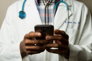 Almeida law group | teledoc health class action