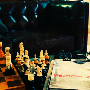 Almeida law group |