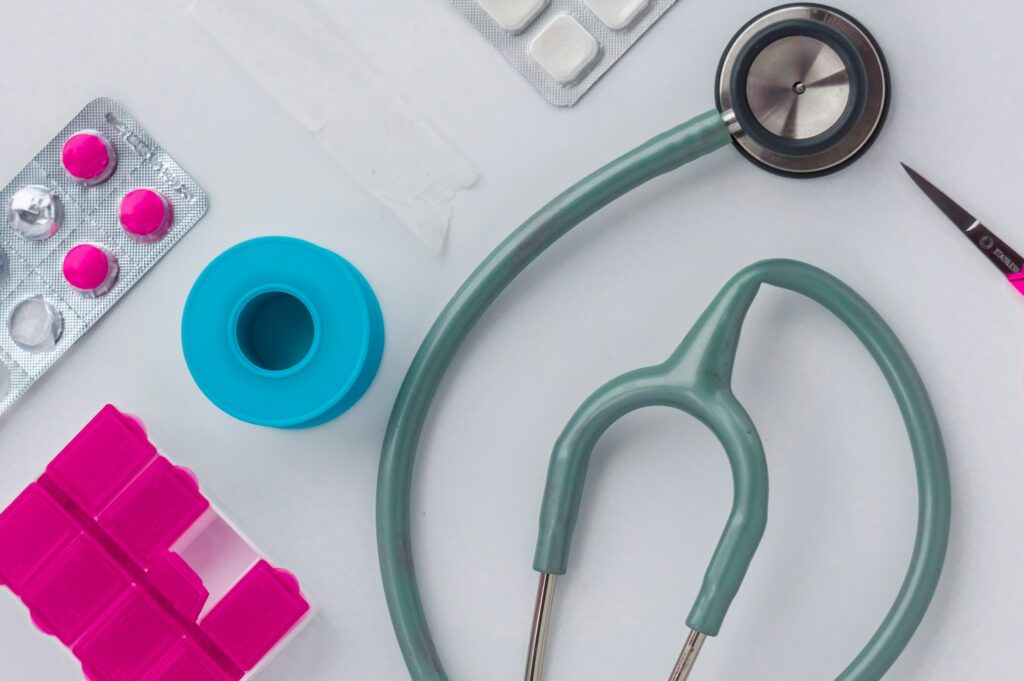 Medical stock image_derek finch | almeida law group Almeida law group |