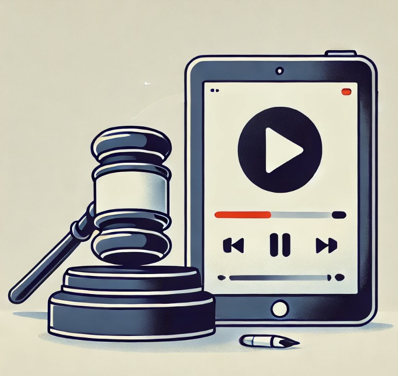 Mubi page image | almeida law group Almeida law group |