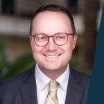 Wesley m. Griffith, california managing partner