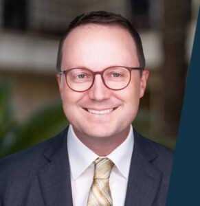 Almeida law group | wesley m. Griffith, california managing partner