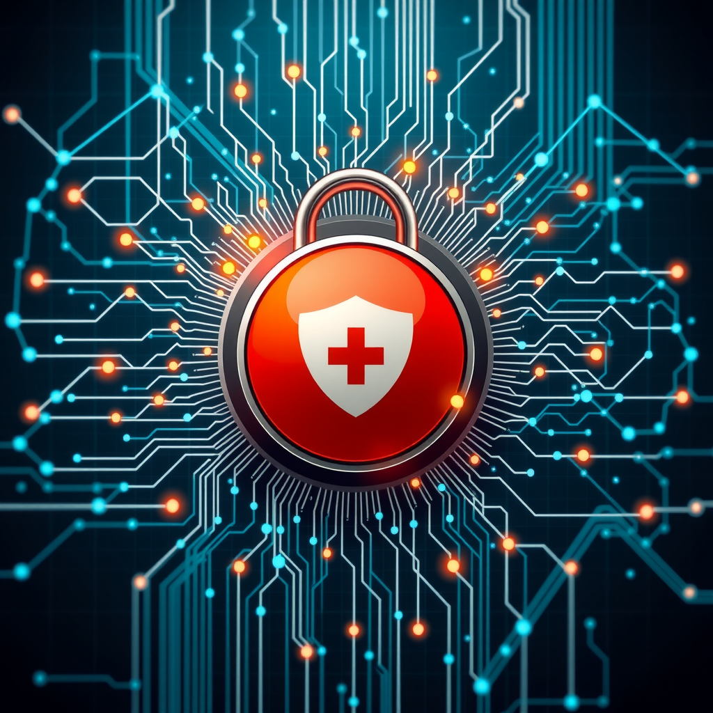 Healthcare privacy image | almeida law group Almeida law group |