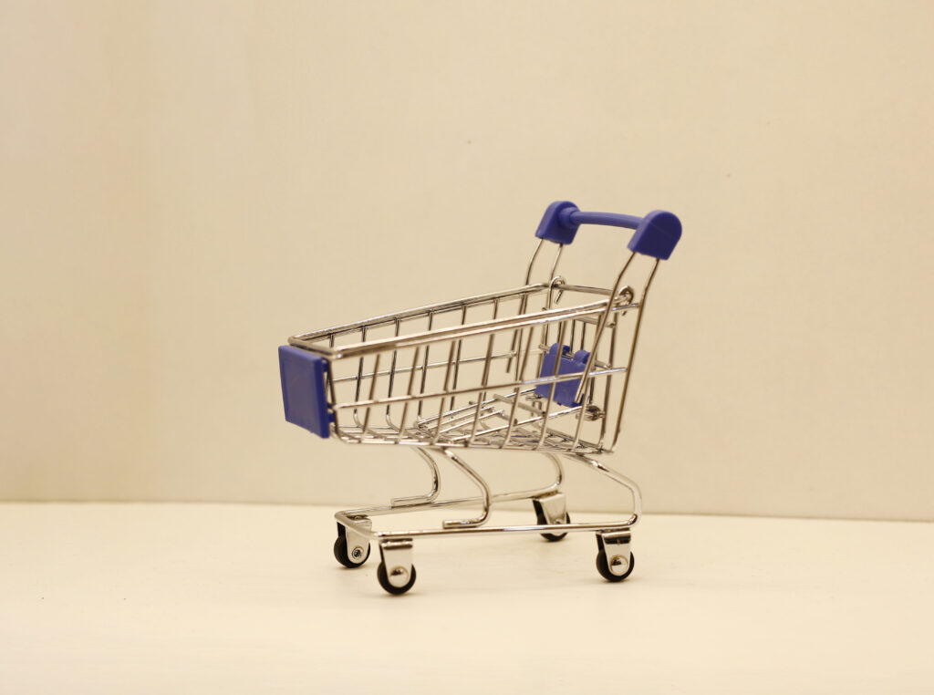 Almeida law group | shopping cart